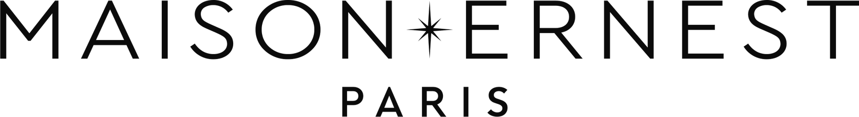 Maison Ernest